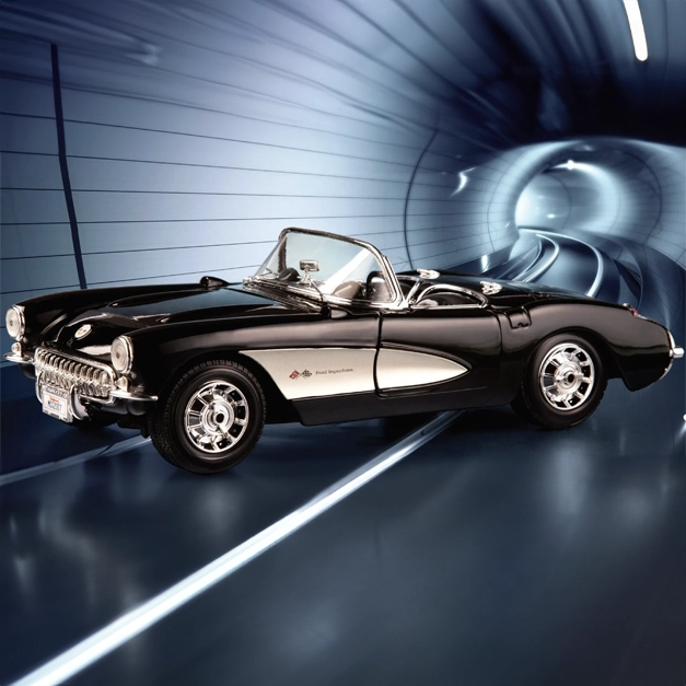 1957 Chevrolet Corvette