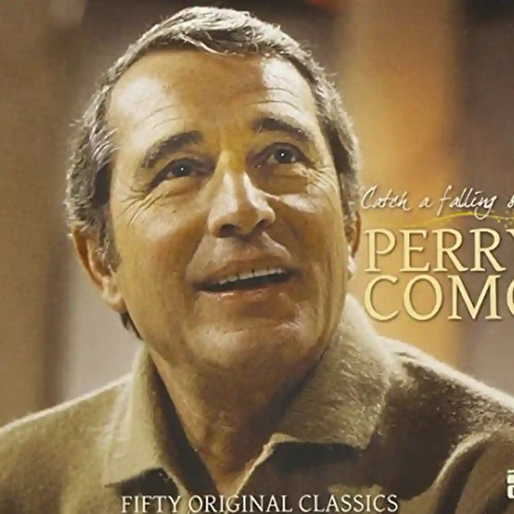 Perry Como - Catch A Falling Star