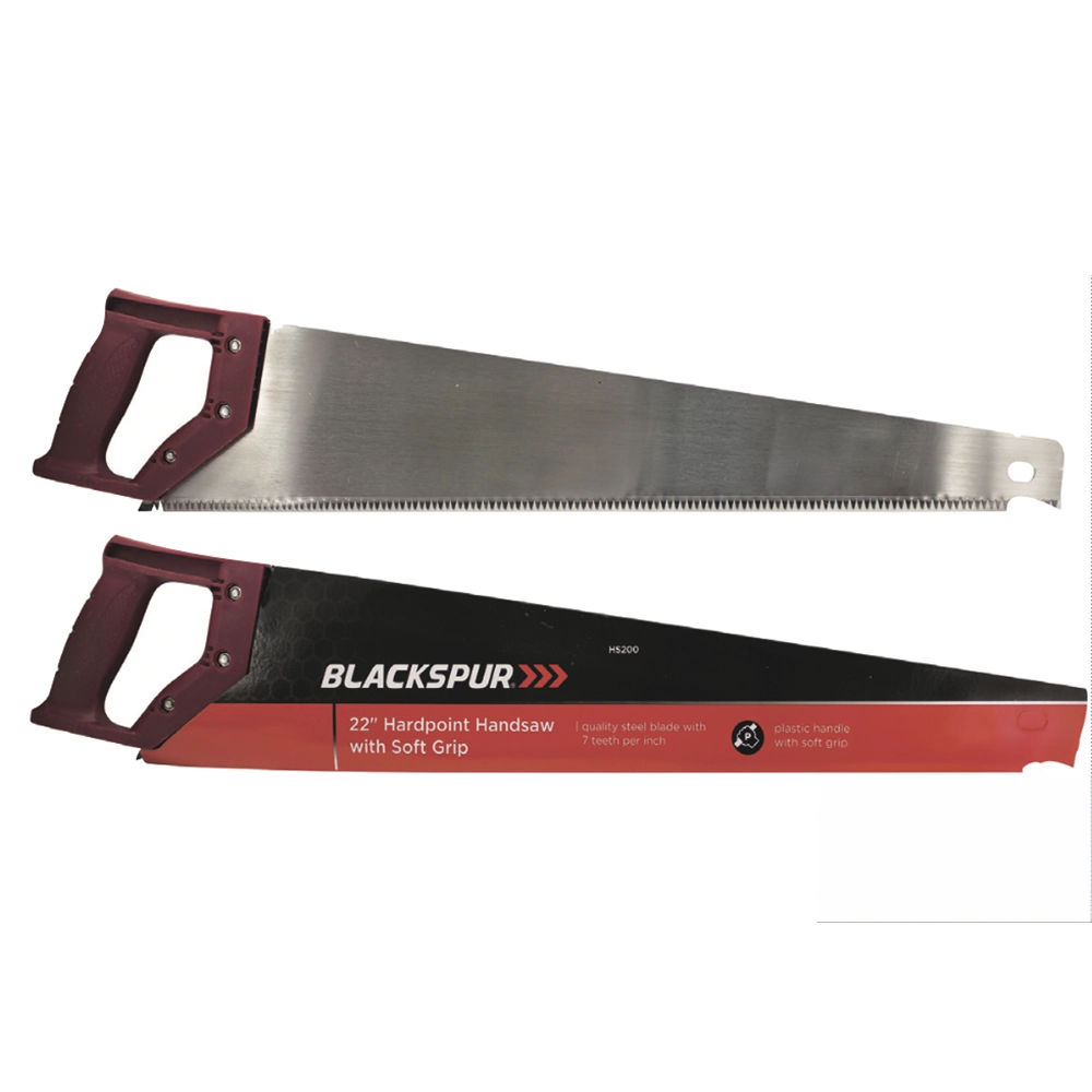 22” Hardpoint Handsaw