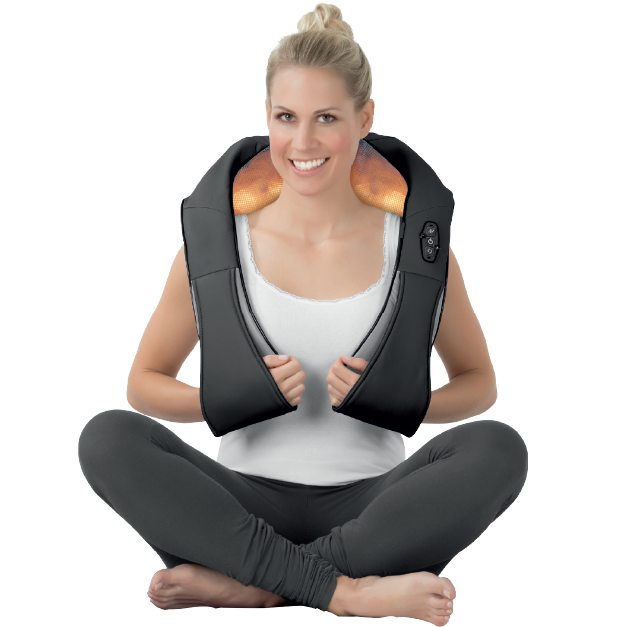 Shiatsu Massager